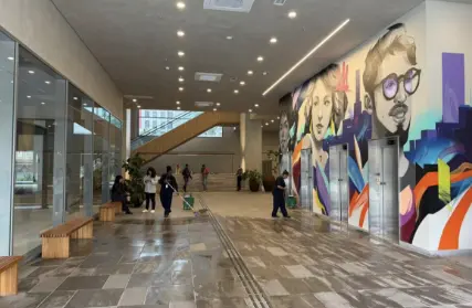 Imagem: Flat / Studio para Venda, Tatuapé