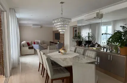 Imagem: Apartamento para Venda, Jardim Anália Franco