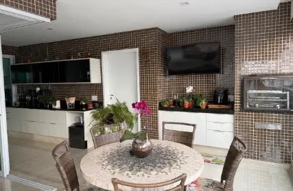 Imagem: Apartamento para Venda, Jardim Anália Franco