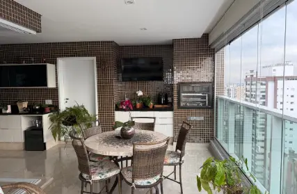 Imagem: Apartamento para Venda, Jardim Anália Franco