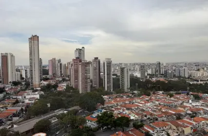 Imagem: Apartamento para Venda, Jardim Anália Franco