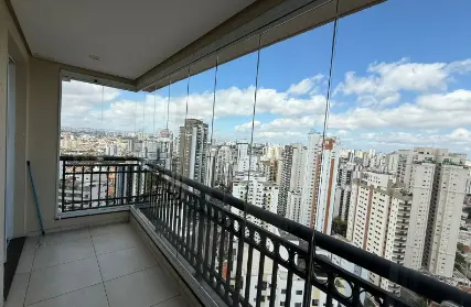 Imagem: Flat / Studio para Alugar, Tatuapé