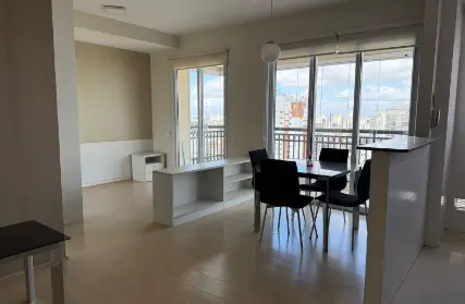 Imagem: Flat / Studio para Alugar, Tatuapé