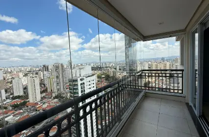 Imagem: Flat / Studio para Alugar, Tatuapé