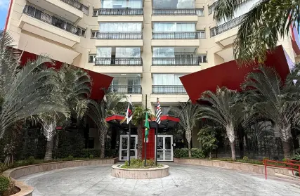 Imagem: Flat / Studio para Alugar, Tatuapé