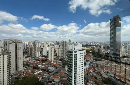 Imagem: Flat / Studio para Alugar, Tatuapé