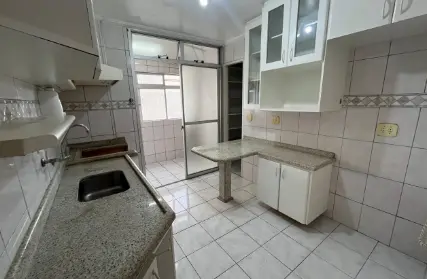 Imagem: Apartamento para Alugar, Tatuapé