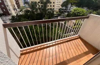 Imagem: Apartamento para Alugar, Tatuapé