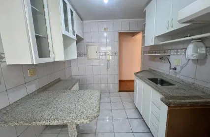 Imagem: Apartamento para Alugar, Tatuapé