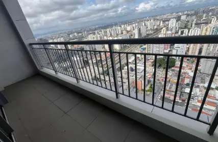 Imagem: Sala Comercial para Alugar, Tatuapé