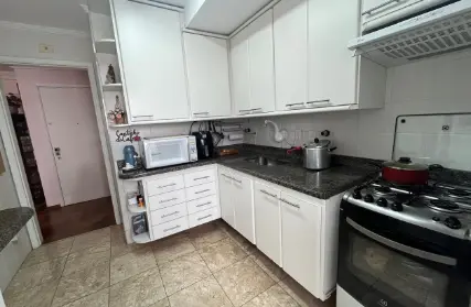 Imagem: Apartamento para Venda, Tatuapé