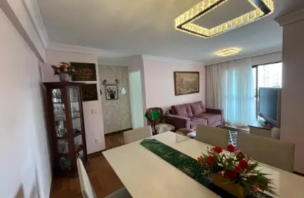 Imagem: Apartamento para Venda, Tatuapé