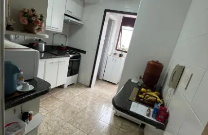 Imagem: Apartamento para Venda, Tatuapé
