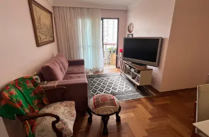 Imagem: Apartamento para Venda, Tatuapé