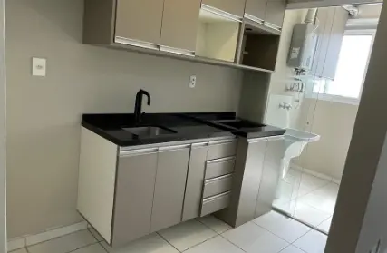 Imagem: Apartamento para Alugar, Tatuapé