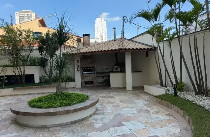 Imagem: Apartamento para Venda, Tatuapé