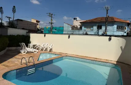 Imagem: Apartamento para Venda, Tatuapé