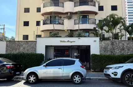 Imagem: Apartamento para Venda, Tatuapé