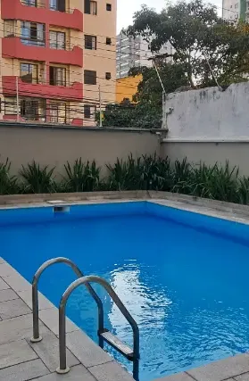 Imagem: Apartamento para Venda, Tatuapé