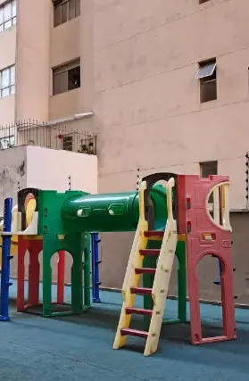 Imagem: Apartamento para Venda, Tatuapé