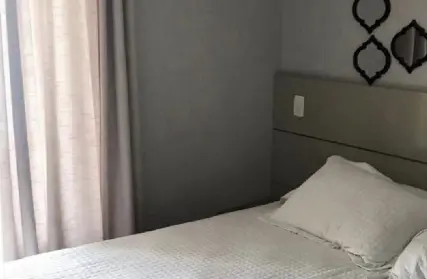 Imagem: Apartamento para Alugar, Jardim Anália Franco