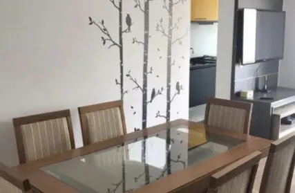 Imagem: Apartamento para Alugar, Jardim Anália Franco