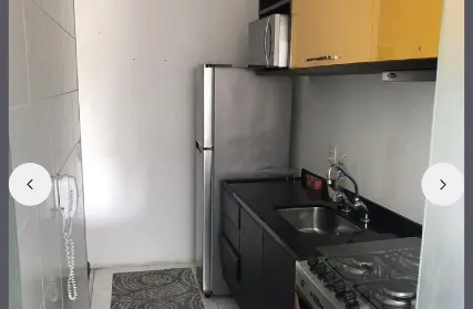 Imagem: Apartamento para Alugar, Jardim Anália Franco