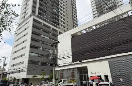 Imagem: Apartamento para Alugar, Belém