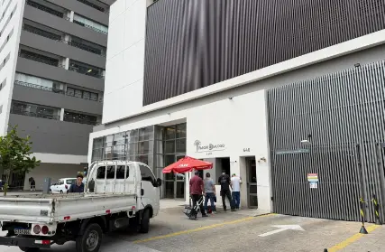 Imagem: Apartamento para Alugar, Belém