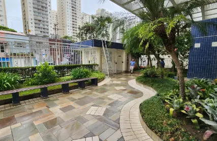 Imagem: Apartamento para Venda, Tatuapé