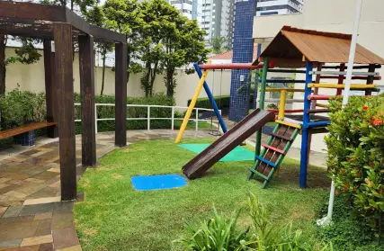 Imagem: Apartamento para Venda, Tatuapé