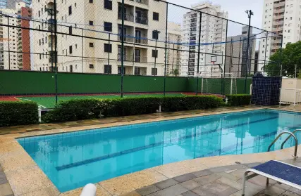 Imagem: Apartamento para Venda, Tatuapé