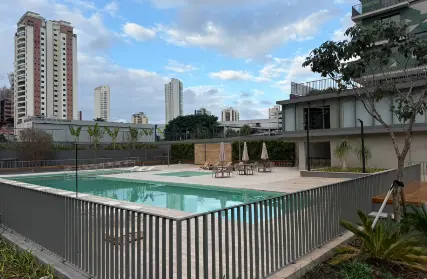 Imagem: Apartamento para Alugar, Jardim Anália Franco