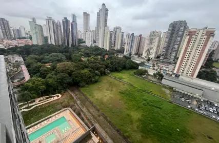 Imagem: Apartamento para Alugar, Jardim Anália Franco