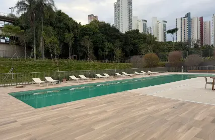 Imagem: Apartamento para Alugar, Jardim Anália Franco