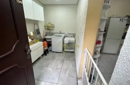 Imagem: Sobrado para Venda, Vila São Nicolau