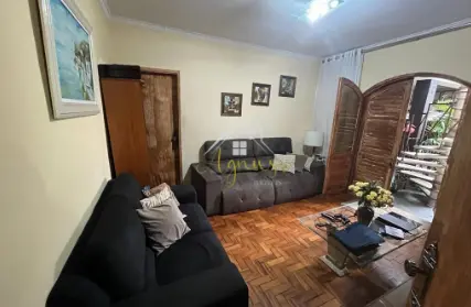 Imagem: Sobrado para Venda, Vila São Nicolau