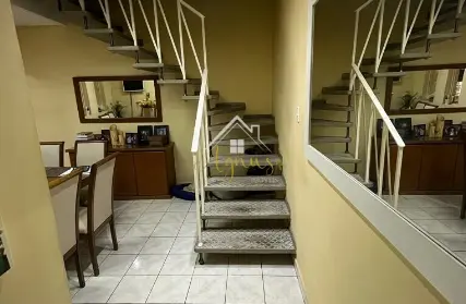 Imagem: Sobrado para Venda, Vila São Nicolau