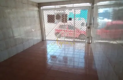 Imagem: Sobrado para Alugar, Parque São Lucas