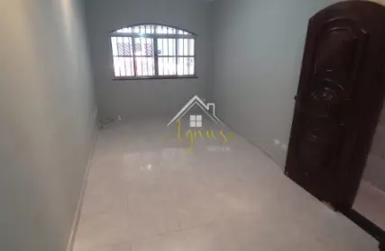 Imagem: Sobrado para Alugar, Parque São Lucas