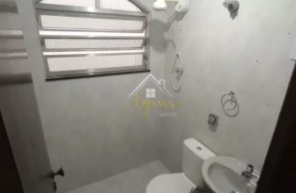 Imagem: Sobrado para Alugar, Parque São Lucas