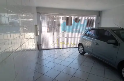 Imagem: Sobrado para Venda, Parque São Lucas