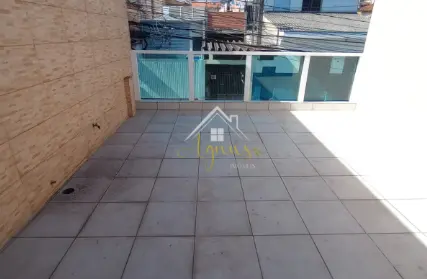 Imagem: Sobrado para Venda, Parque São Lucas