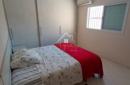 Imagem: Sobrado para Venda, Parque São Lucas