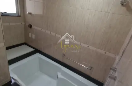 Imagem: Sobrado para Venda, Parque São Lucas