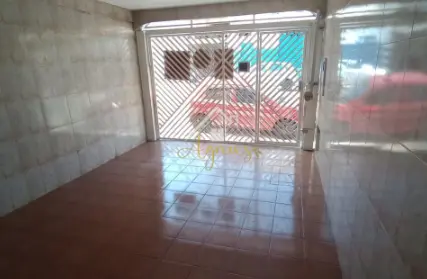 Imagem: Sobrado para Venda, Parque São Lucas