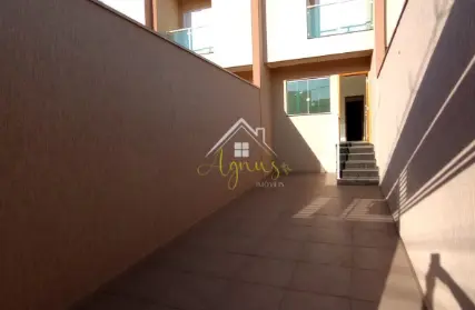 Imagem: Sobrado para Venda, Vila Nova