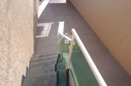 Imagem: Sobrado para Venda, Vila Nova