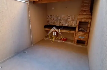 Imagem: Sobrado para Venda, Vila Nova