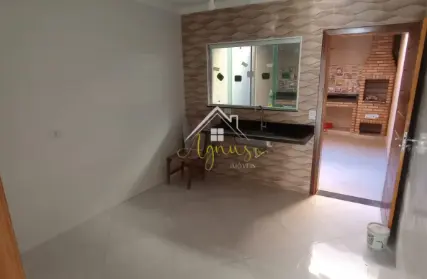 Imagem: Sobrado para Venda, Vila Nova